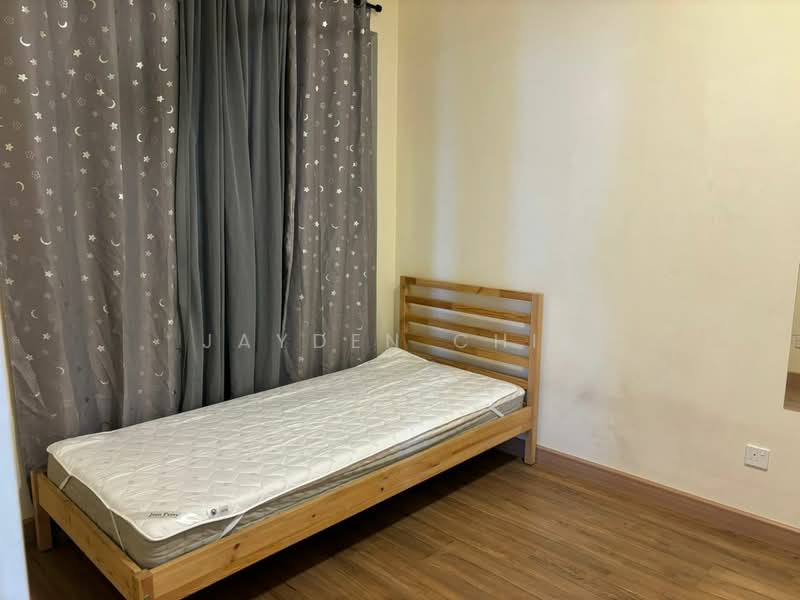 Servis Apartment untuk Dijual di Saville @ Cheras - Jayden Chik - PropertyGuru.com.my