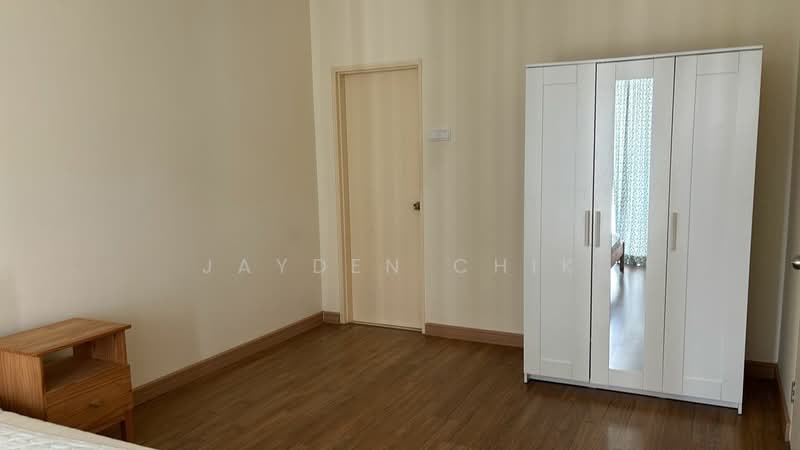 Servis Apartment untuk Dijual di Saville @ Cheras - Jayden Chik - PropertyGuru.com.my