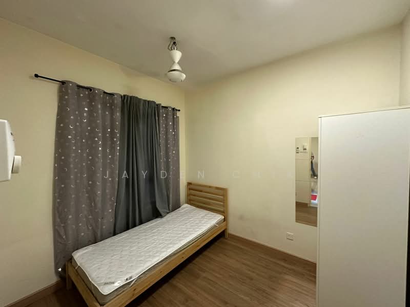 Servis Apartment untuk Dijual di Saville @ Cheras - Jayden Chik - PropertyGuru.com.my
