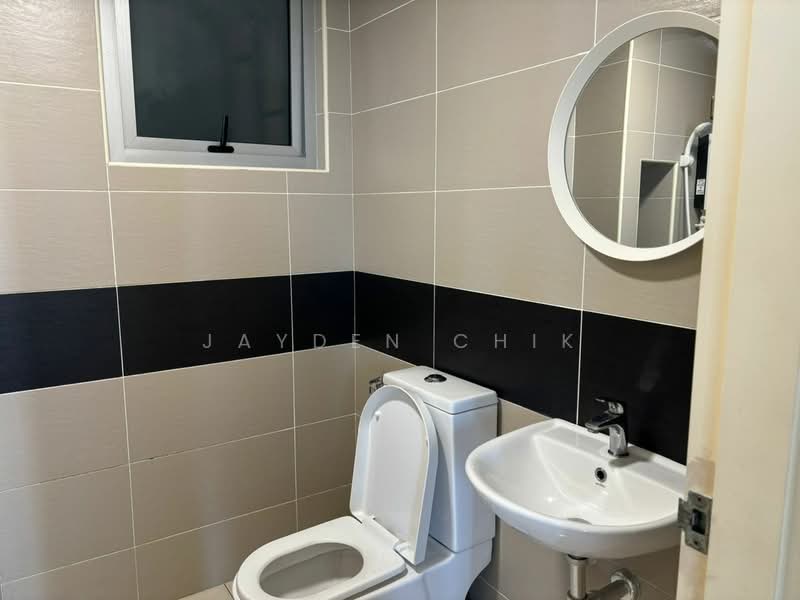 Servis Apartment untuk Dijual di Saville @ Cheras - Jayden Chik - PropertyGuru.com.my