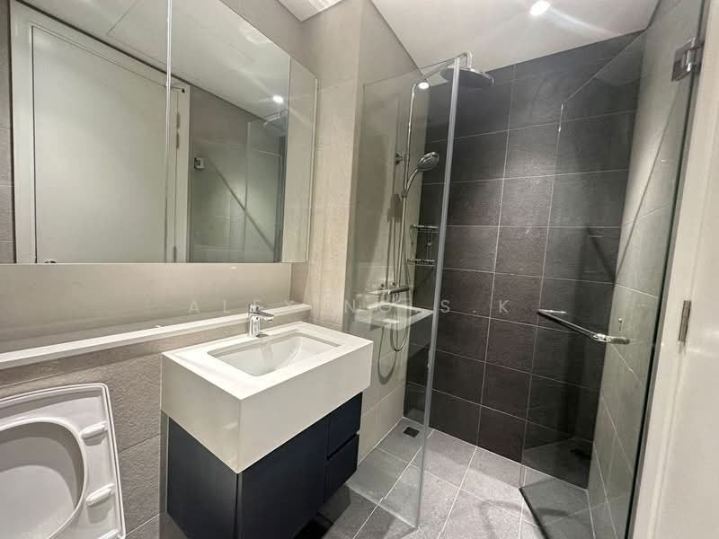 Servis Apartment untuk Disewa di TRX Residences - Alex Ng.S.K - PropertyGuru.com.my