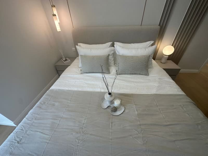Servis Apartment untuk Disewa di TRX Residences - Alex Ng.S.K - PropertyGuru.com.my