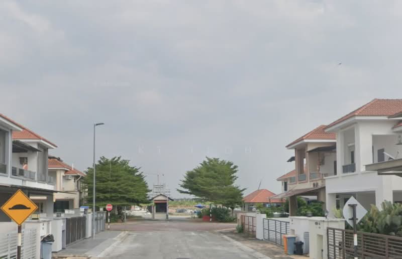 Twin Villa for Sale in Banting (Selangor) - KT Teoh - Exterior - PropertyGuru.com.my