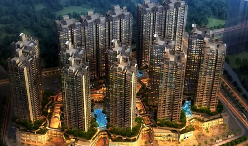 Servis Apartment untuk Dijual di R&F Princess Cove Phase 1 - Edward Gan - Exterior - PropertyGuru.com.my