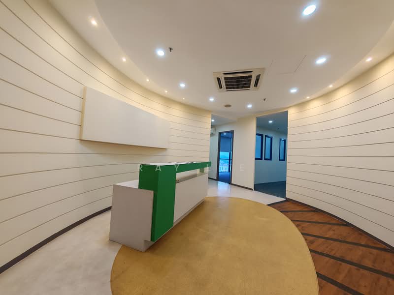 Pejabat untuk Disewa di Subang Jaya (Selangor) - Ray Lee - Interior - PropertyGuru.com.my