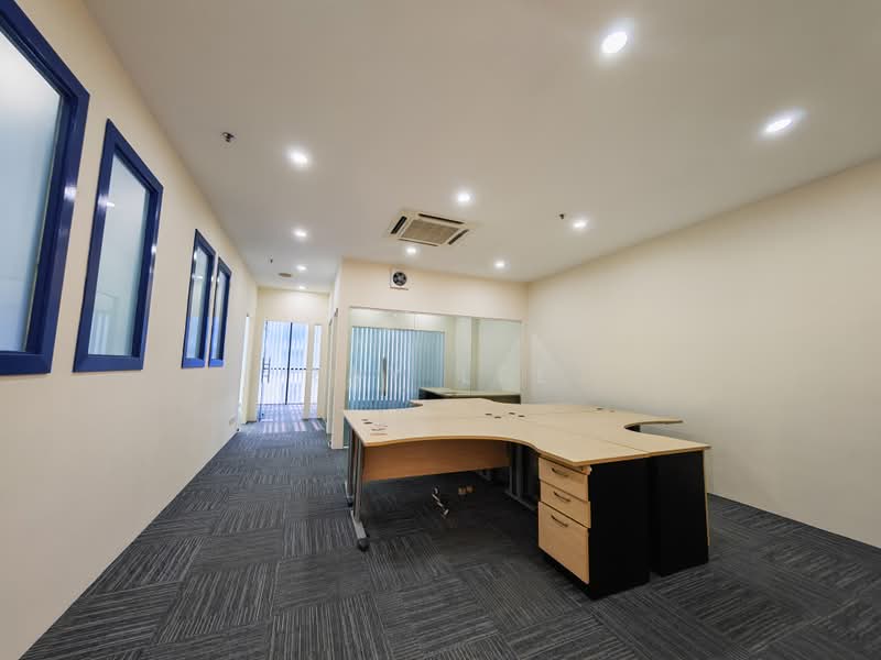 Pejabat untuk Disewa di Subang Jaya (Selangor) - Ray Lee - Interior - PropertyGuru.com.my