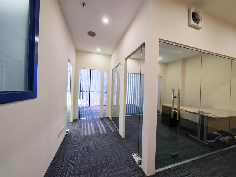Pejabat untuk Disewa di Subang Jaya (Selangor) - Ray Lee - Interior - PropertyGuru.com.my