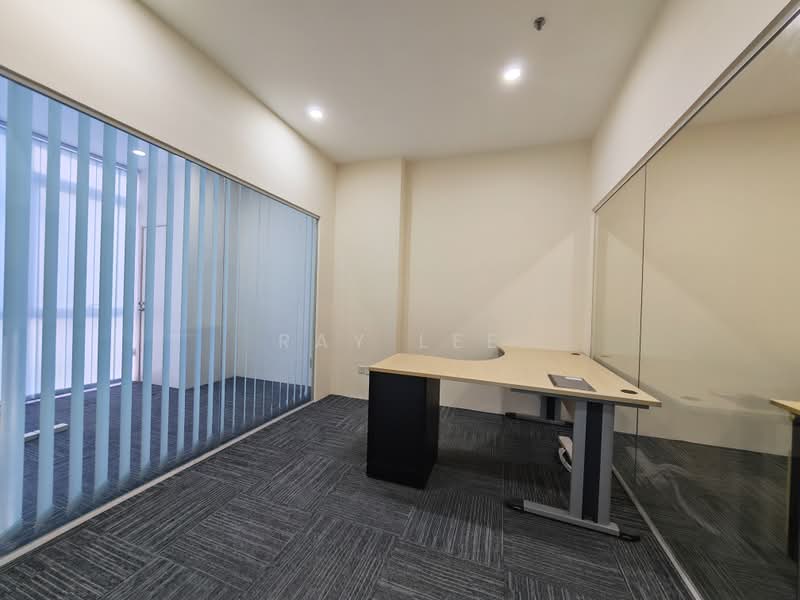 Pejabat untuk Disewa di Subang Jaya (Selangor) - Ray Lee - Interior - PropertyGuru.com.my