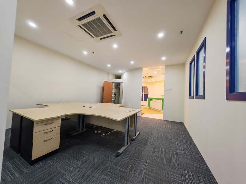 Pejabat untuk Disewa di Subang Jaya (Selangor) - Ray Lee - Interior - PropertyGuru.com.my