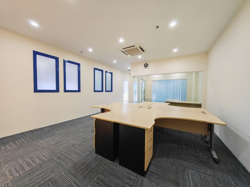 Pejabat untuk Disewa di Subang Jaya (Selangor) - Ray Lee - Interior - PropertyGuru.com.my