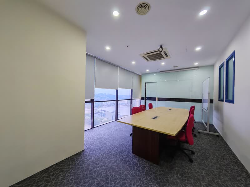 Pejabat untuk Disewa di Subang Jaya (Selangor) - Ray Lee - Interior - PropertyGuru.com.my