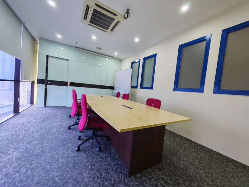 Pejabat untuk Disewa di Subang Jaya (Selangor) - Ray Lee - Interior - PropertyGuru.com.my