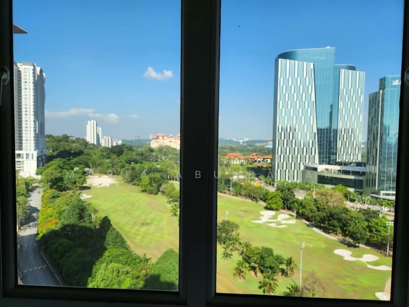 Condominium for Sale at IOI Resort City, Putrajaya - Maria Abu Bakar - View - PropertyGuru.com.my