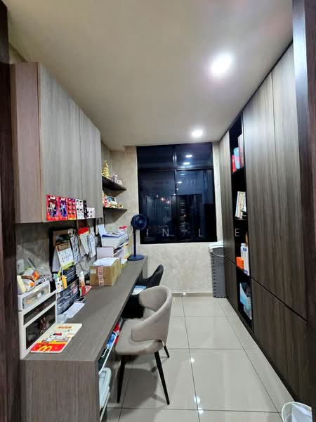 Rumah Teres 2 Tingkat untuk Dijual di Bandar Seri Alam (Masai) - Calvin Lee - PropertyGuru.com.my