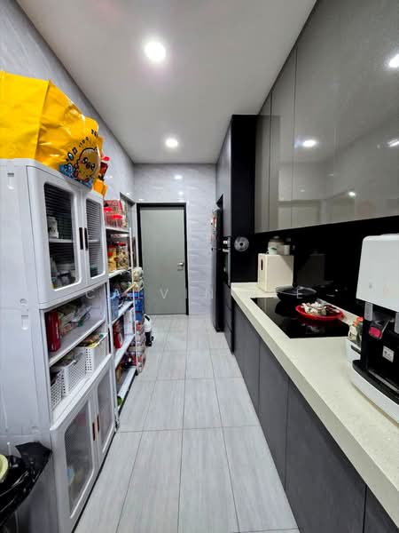 Rumah Teres 2 Tingkat untuk Dijual di Bandar Seri Alam (Masai) - Calvin Lee - PropertyGuru.com.my