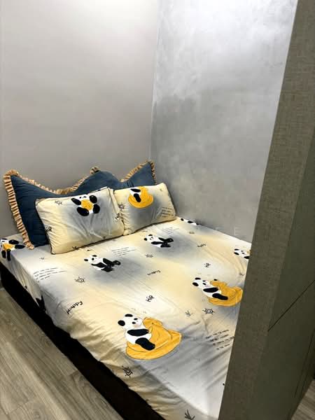 Rumah Teres 2 Tingkat untuk Dijual di Bandar Seri Alam (Masai) - Calvin Lee - PropertyGuru.com.my