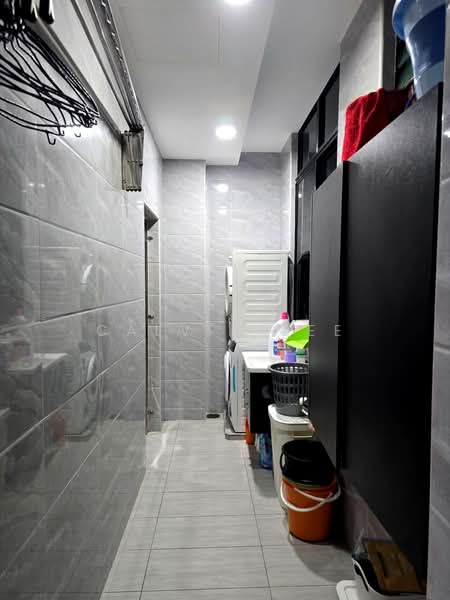 Rumah Teres 2 Tingkat untuk Dijual di Bandar Seri Alam (Masai) - Calvin Lee - PropertyGuru.com.my