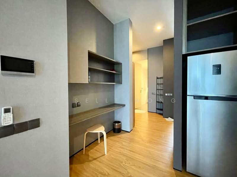 Service Residence for Rent at City of Dreams - Giselle Wong - Interior - PropertyGuru.com.my