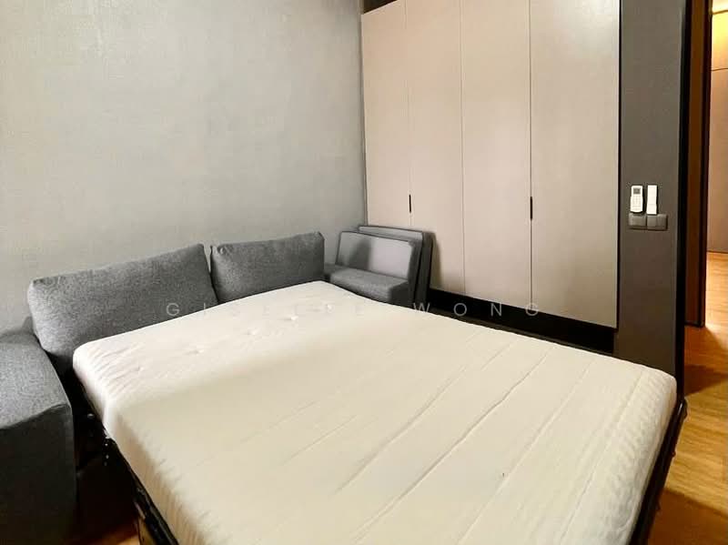 Service Residence for Rent at City of Dreams - Giselle Wong - Bedroom - PropertyGuru.com.my