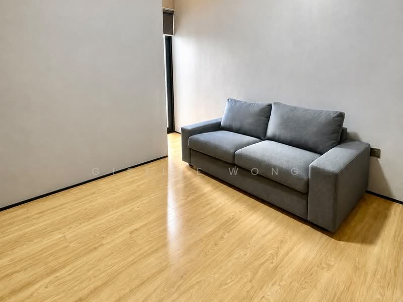 Service Residence for Rent at City of Dreams - Giselle Wong - Living Room - PropertyGuru.com.my