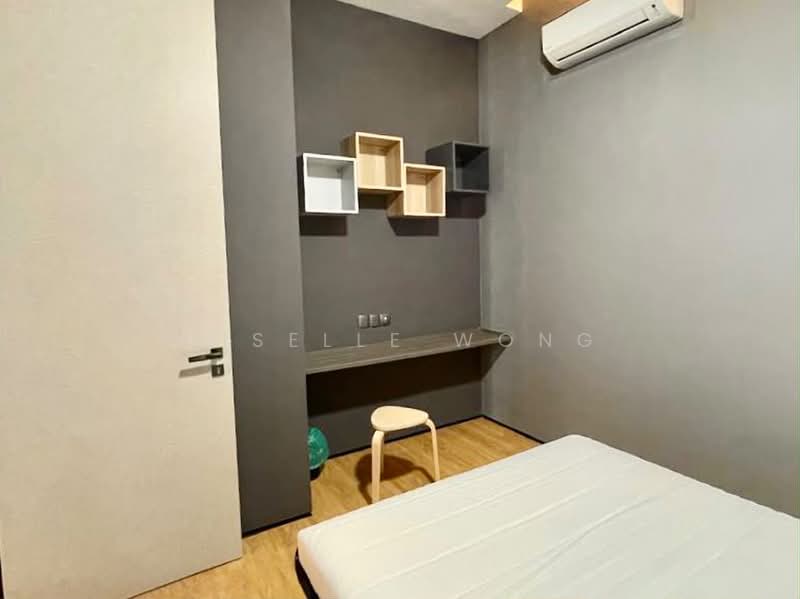 Service Residence for Rent at City of Dreams - Giselle Wong - Bedroom - PropertyGuru.com.my