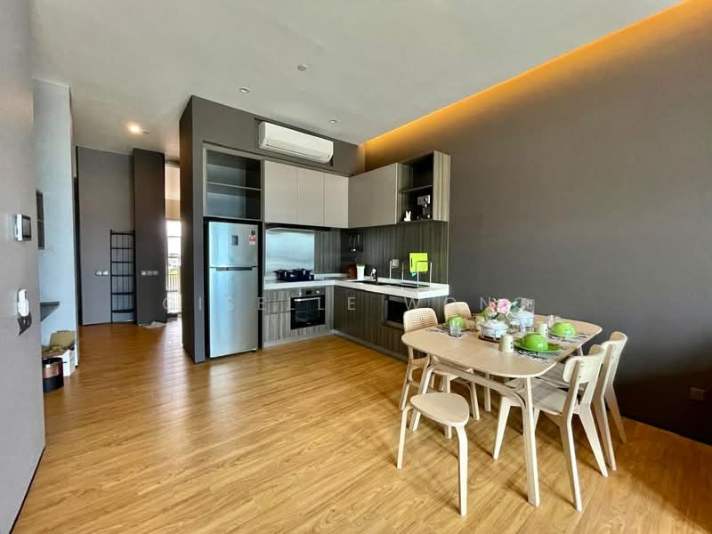 Service Residence for Rent at City of Dreams - Giselle Wong - PropertyGuru.com.my