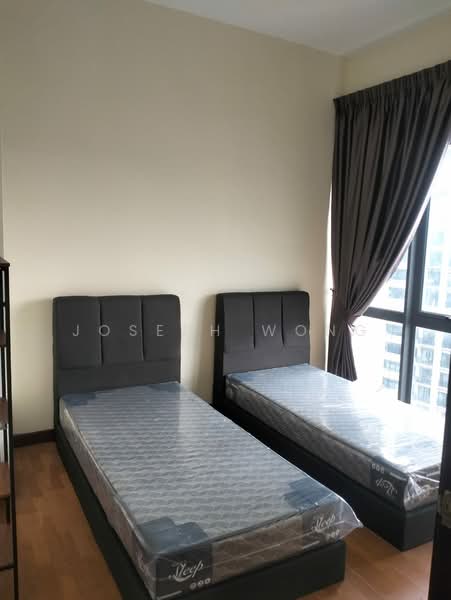 Servis Apartment untuk Disewa di The Elements - Joseph Wong - PropertyGuru.com.my