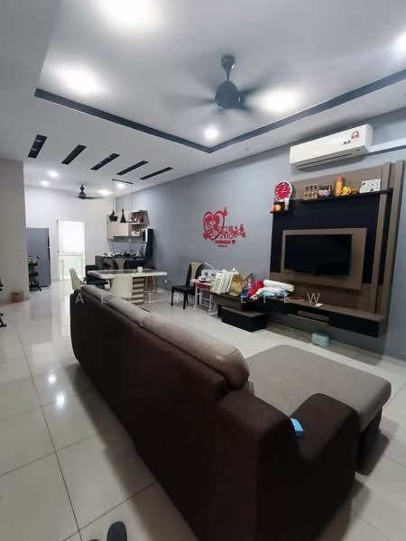 Rumah Teres 2 Tingkat untuk Dijual di Pulai (Johor) - Albert Liew - PropertyGuru.com.my
