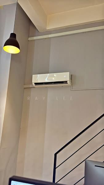 Pejabat untuk Disewa di Subang Jaya (Selangor) - Ray Lee - Interior - PropertyGuru.com.my