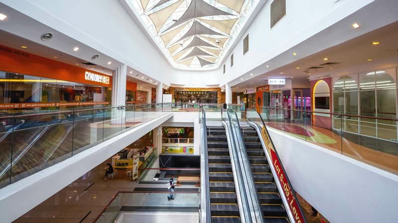 Pejabat untuk Disewa di Subang Jaya (Selangor) - Ray Lee - Interior - PropertyGuru.com.my