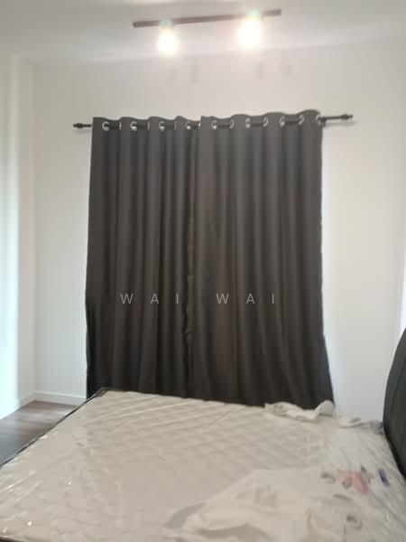 Service Residence for Rent at Kenwingston Skylofts - Wai Wai - PropertyGuru.com.my