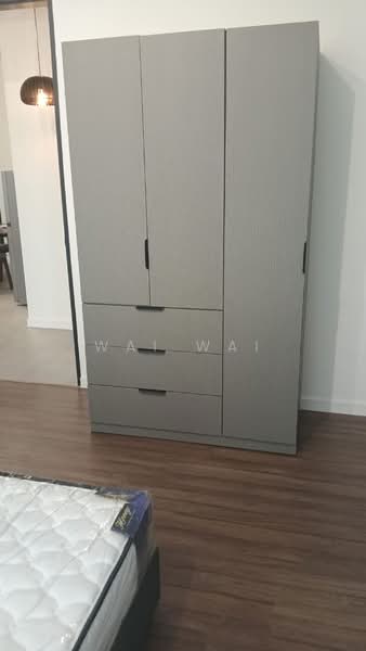 Service Residence for Rent at Kenwingston Skylofts - Wai Wai - PropertyGuru.com.my