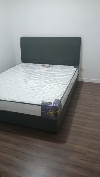 Service Residence for Rent at Kenwingston Skylofts - Wai Wai - PropertyGuru.com.my
