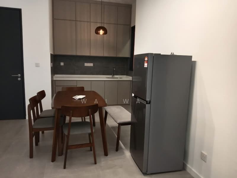 Service Residence for Rent at Kenwingston Skylofts - Wai Wai - PropertyGuru.com.my