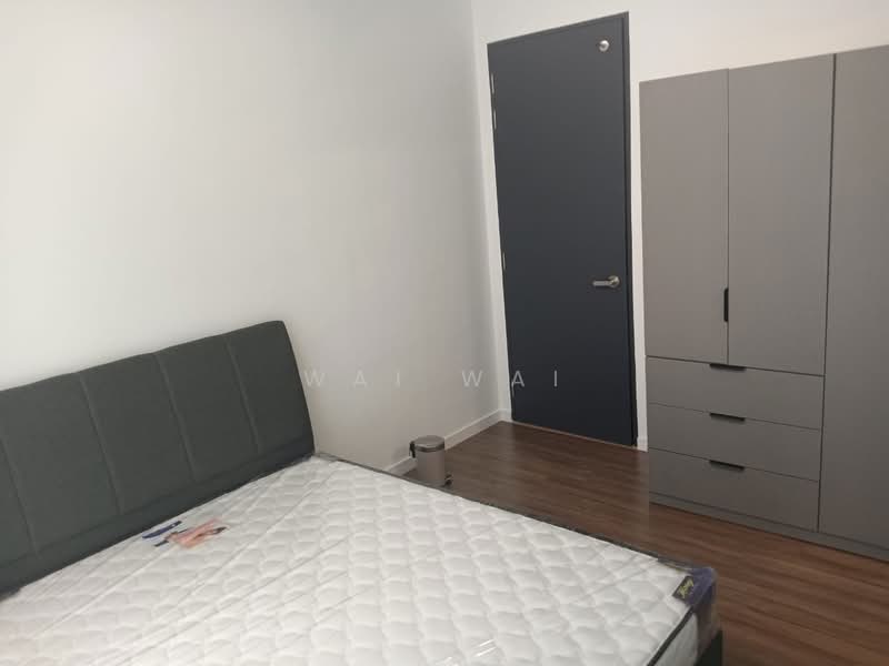 Service Residence for Rent at Kenwingston Skylofts - Wai Wai - PropertyGuru.com.my