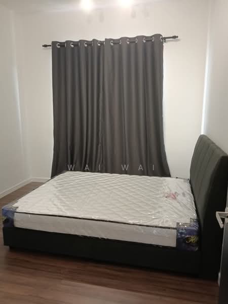 Service Residence for Rent at Kenwingston Skylofts - Wai Wai - PropertyGuru.com.my