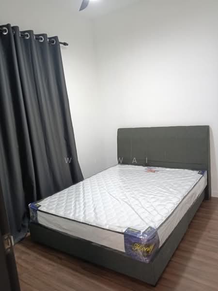 Service Residence for Rent at Kenwingston Skylofts - Wai Wai - PropertyGuru.com.my