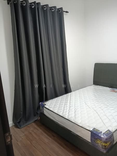 Service Residence for Rent at Kenwingston Skylofts - Wai Wai - PropertyGuru.com.my