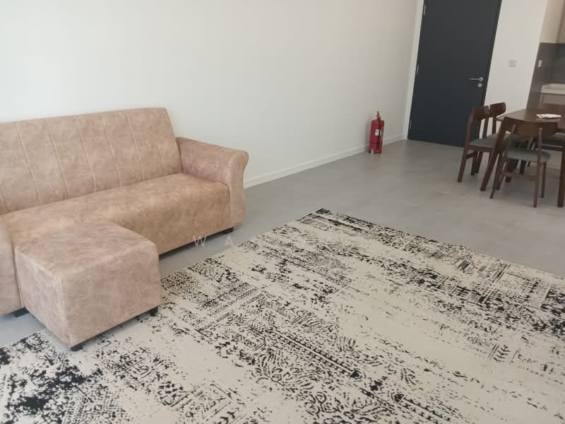 Service Residence for Rent at Kenwingston Skylofts - Wai Wai - PropertyGuru.com.my