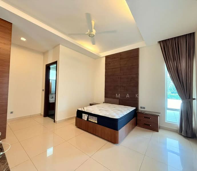 Rumah Banglo untuk Dijual di East Ledang (Iskandar Puteri (Nusajaya)) - Ronald Mak - Bedroom - PropertyGuru.com.my