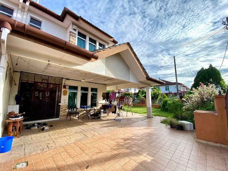 2-storey Terraced House for Sale in Taman Pelangi Semenyih 2 (Semenyih) - Suhana Abdullah Sani - PropertyGuru.com.my