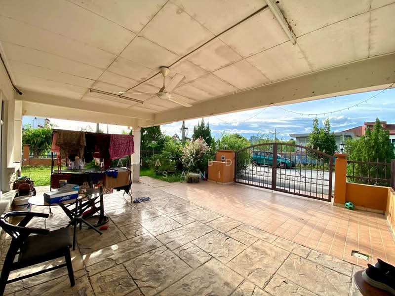 2-storey Terraced House for Sale in Taman Pelangi Semenyih 2 (Semenyih) - Suhana Abdullah Sani - PropertyGuru.com.my
