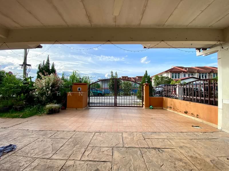 2-storey Terraced House for Sale in Taman Pelangi Semenyih 2 (Semenyih) - Suhana Abdullah Sani - PropertyGuru.com.my