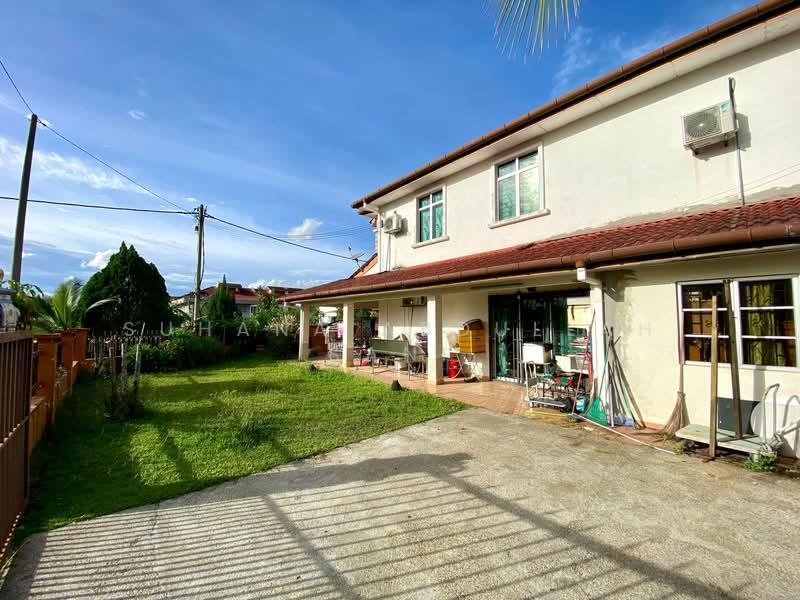 2-storey Terraced House for Sale in Taman Pelangi Semenyih 2 (Semenyih) - Suhana Abdullah Sani - PropertyGuru.com.my