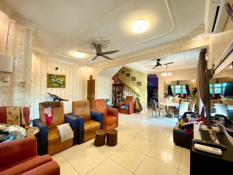 2-storey Terraced House for Sale in Taman Pelangi Semenyih 2 (Semenyih) - Suhana Abdullah Sani - PropertyGuru.com.my