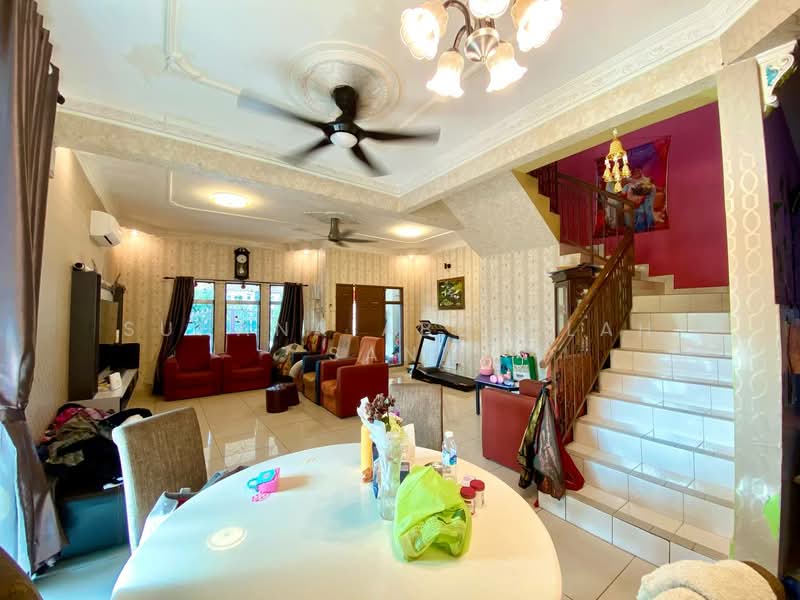 2-storey Terraced House for Sale in Taman Pelangi Semenyih 2 (Semenyih) - Suhana Abdullah Sani - PropertyGuru.com.my