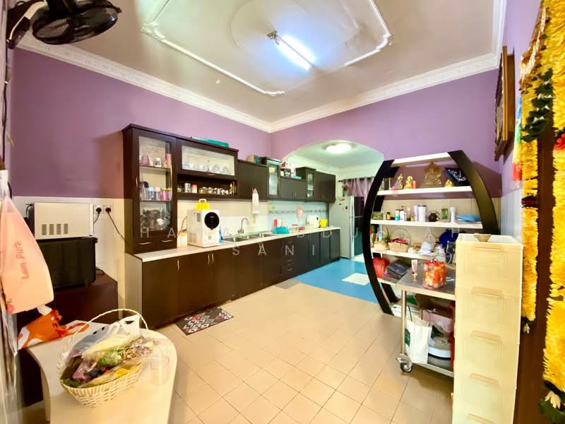 2-storey Terraced House for Sale in Taman Pelangi Semenyih 2 (Semenyih) - Suhana Abdullah Sani - PropertyGuru.com.my