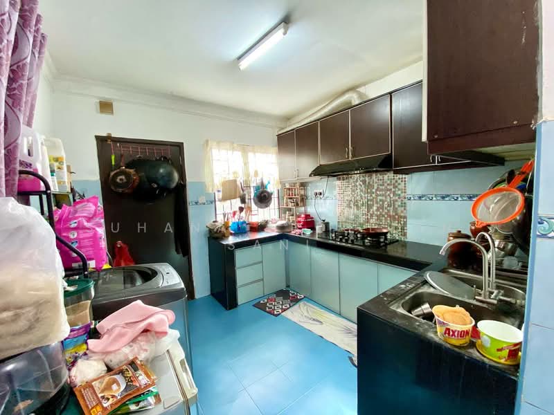 2-storey Terraced House for Sale in Taman Pelangi Semenyih 2 (Semenyih) - Suhana Abdullah Sani - PropertyGuru.com.my