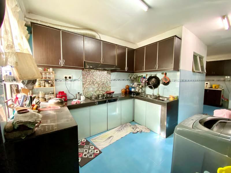 2-storey Terraced House for Sale in Taman Pelangi Semenyih 2 (Semenyih) - Suhana Abdullah Sani - PropertyGuru.com.my