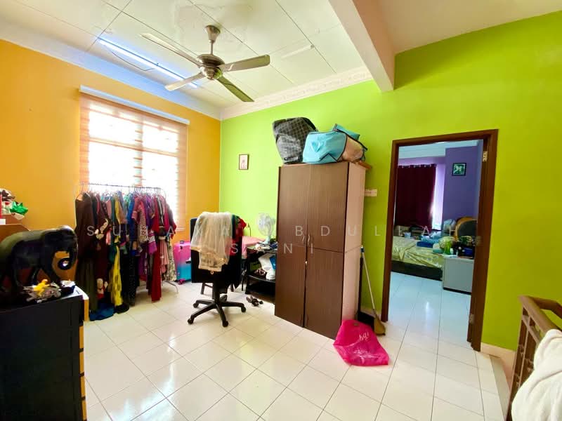 2-storey Terraced House for Sale in Taman Pelangi Semenyih 2 (Semenyih) - Suhana Abdullah Sani - PropertyGuru.com.my